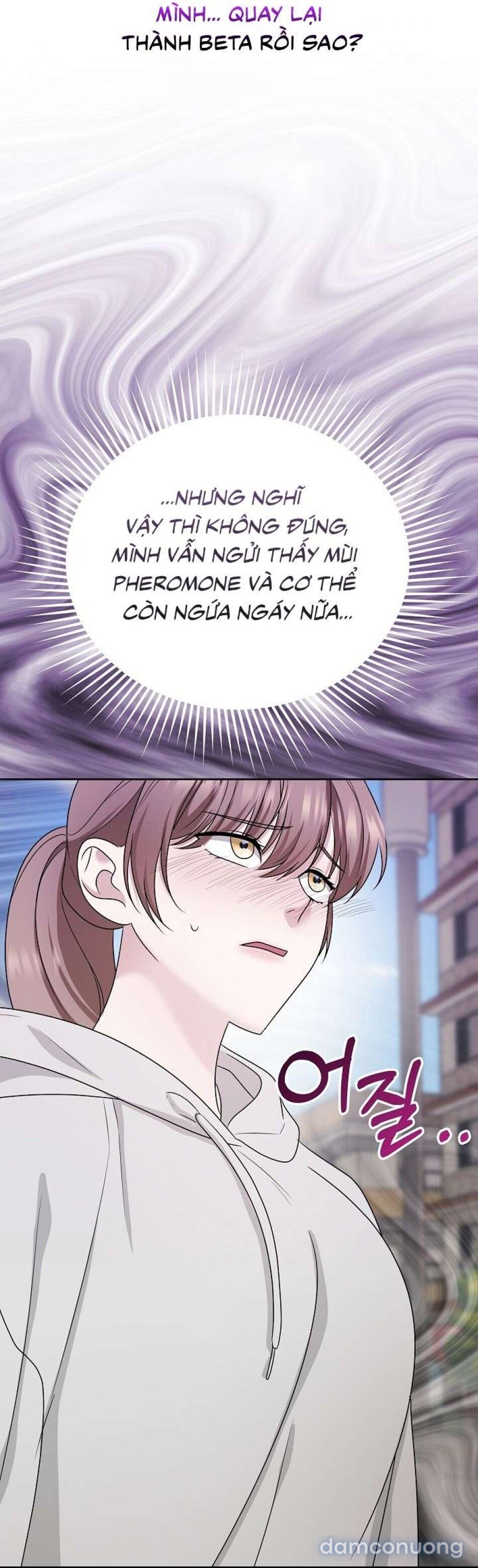 đọc truyện 〖18+〗- Thằng Bạn Thân Alpha Đáng Ghét Chương 7 ảnh 50 tại Thiên Thai Truyện