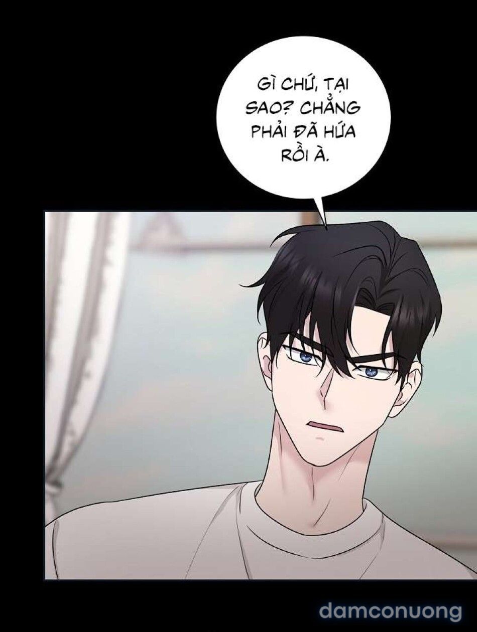 đọc truyện 〖18+〗- Thằng Bạn Thân Alpha Đáng Ghét Chương 7 ảnh 7 tại Thiên Thai Truyện