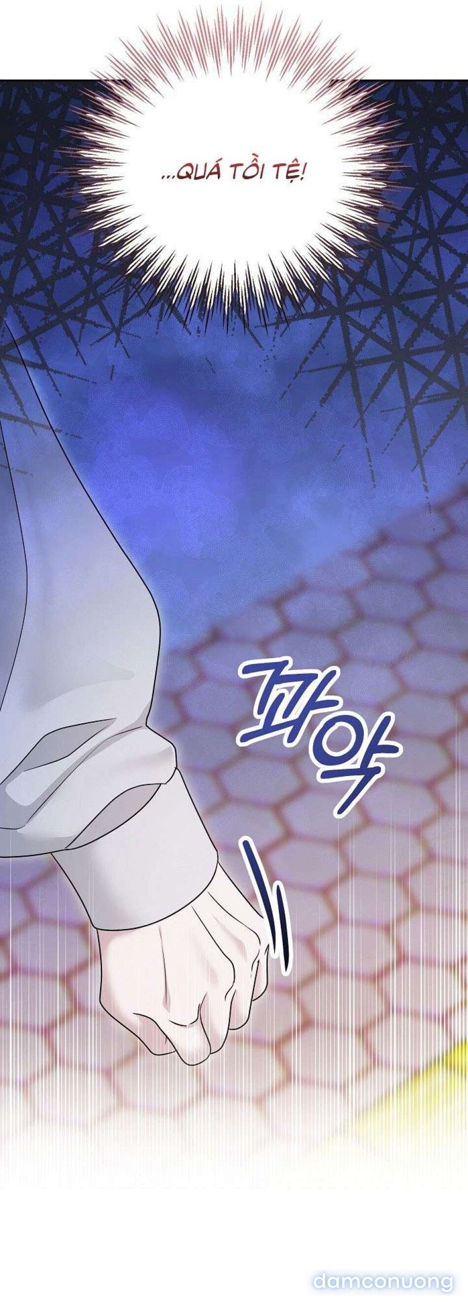 đọc truyện 〖18+〗- Thằng Bạn Thân Alpha Đáng Ghét Chương 7 ảnh 53 tại Thiên Thai Truyện