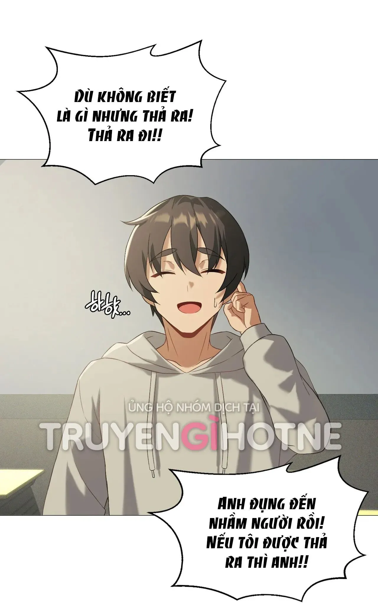 đọc truyện [18+] Thăng Cấp Đến Khi Hài Lòng Chương 10.1 ảnh 26 tại Giả Dược