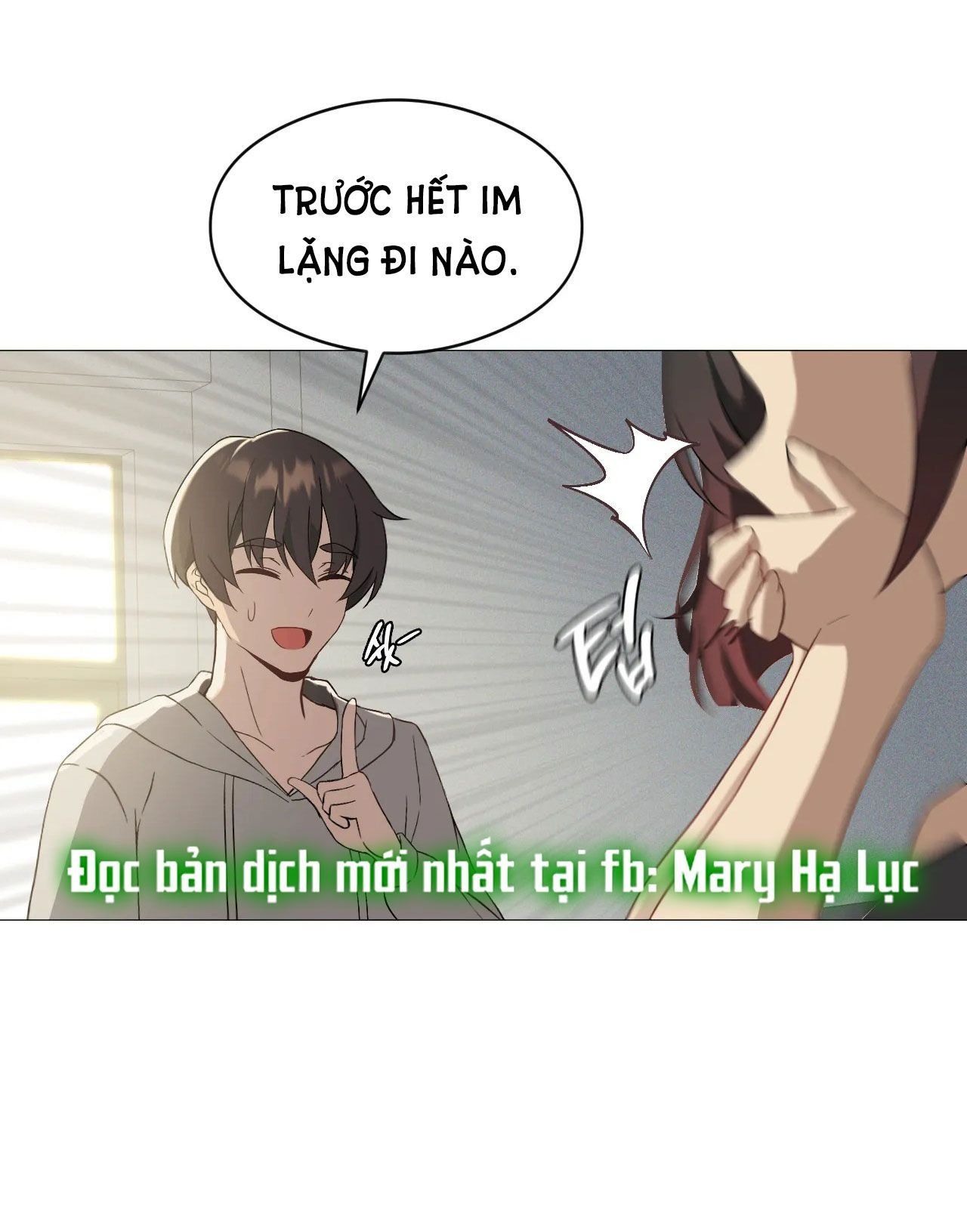 đọc truyện [18+] Thăng Cấp Đến Khi Hài Lòng Chương 10.1 ảnh 29 tại Giả Dược