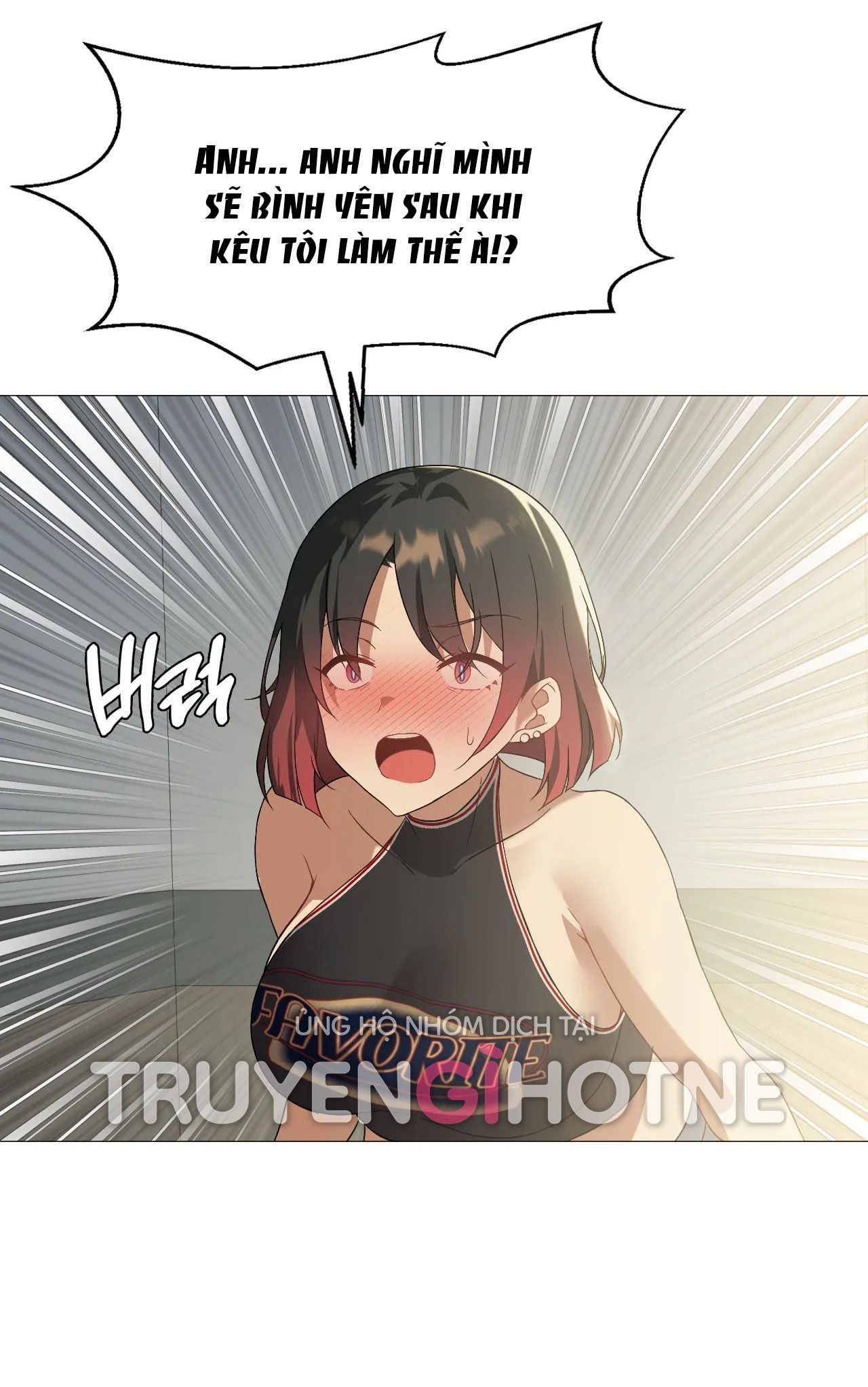 đọc truyện [18+] Thăng Cấp Đến Khi Hài Lòng Chương 10.2 ảnh 10 tại Giả Dược
