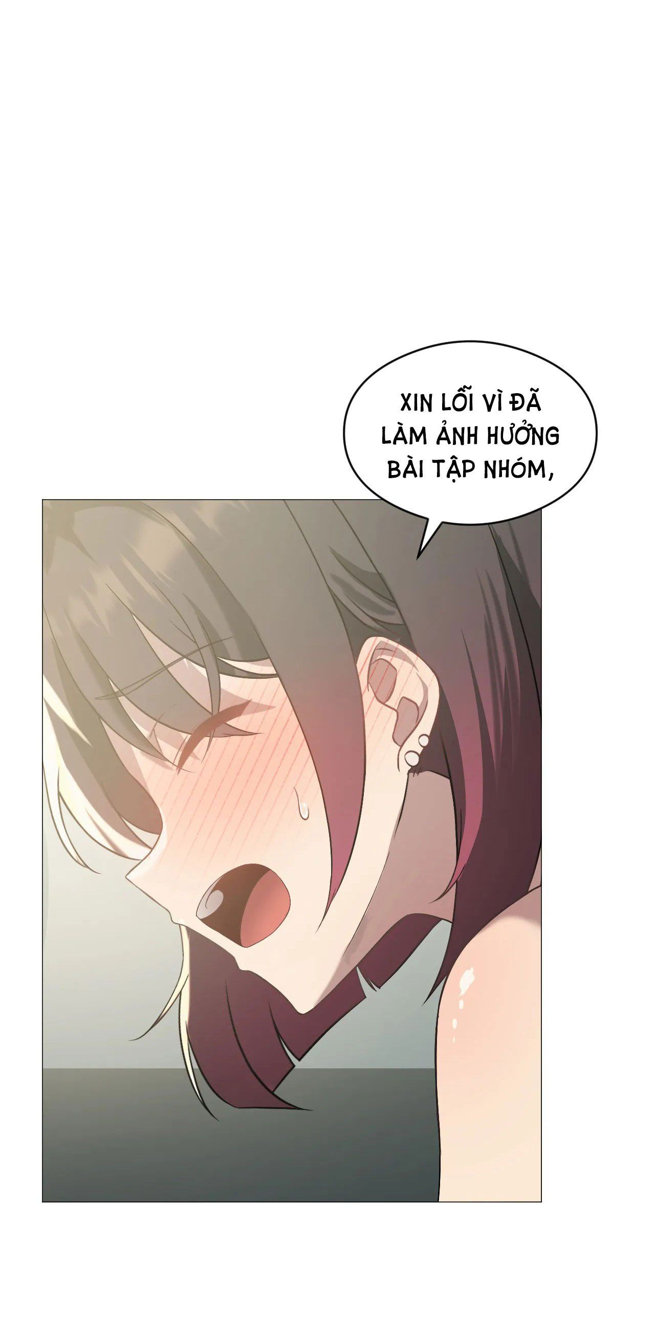 đọc truyện [18+] Thăng Cấp Đến Khi Hài Lòng Chương 11.2 ảnh 19 tại Giả Dược