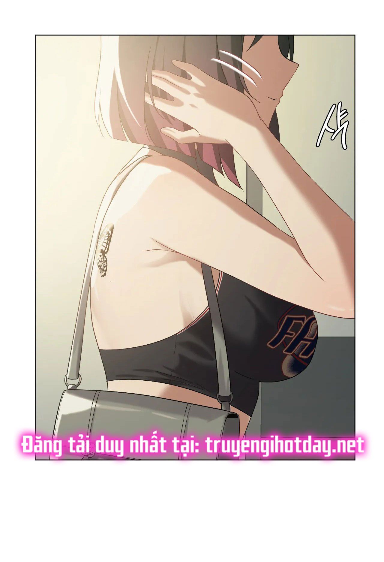 đọc truyện [18+] Thăng Cấp Đến Khi Hài Lòng Chương 13.1 ảnh 22 tại Giả Dược