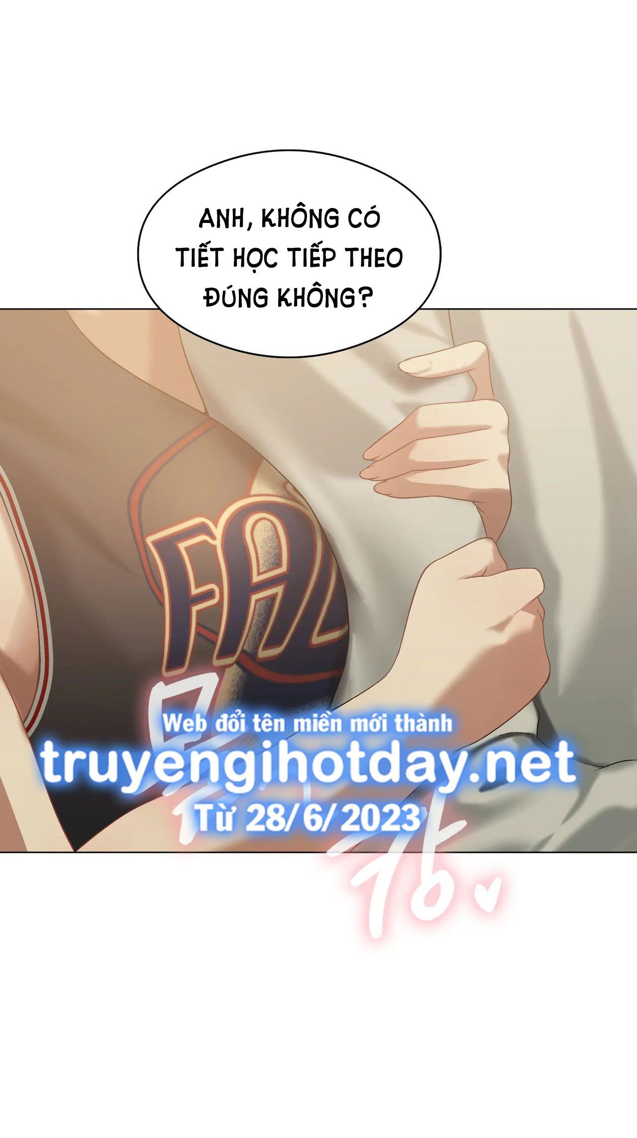 đọc truyện [18+] Thăng Cấp Đến Khi Hài Lòng Chương 13.1 ảnh 41 tại Giả Dược