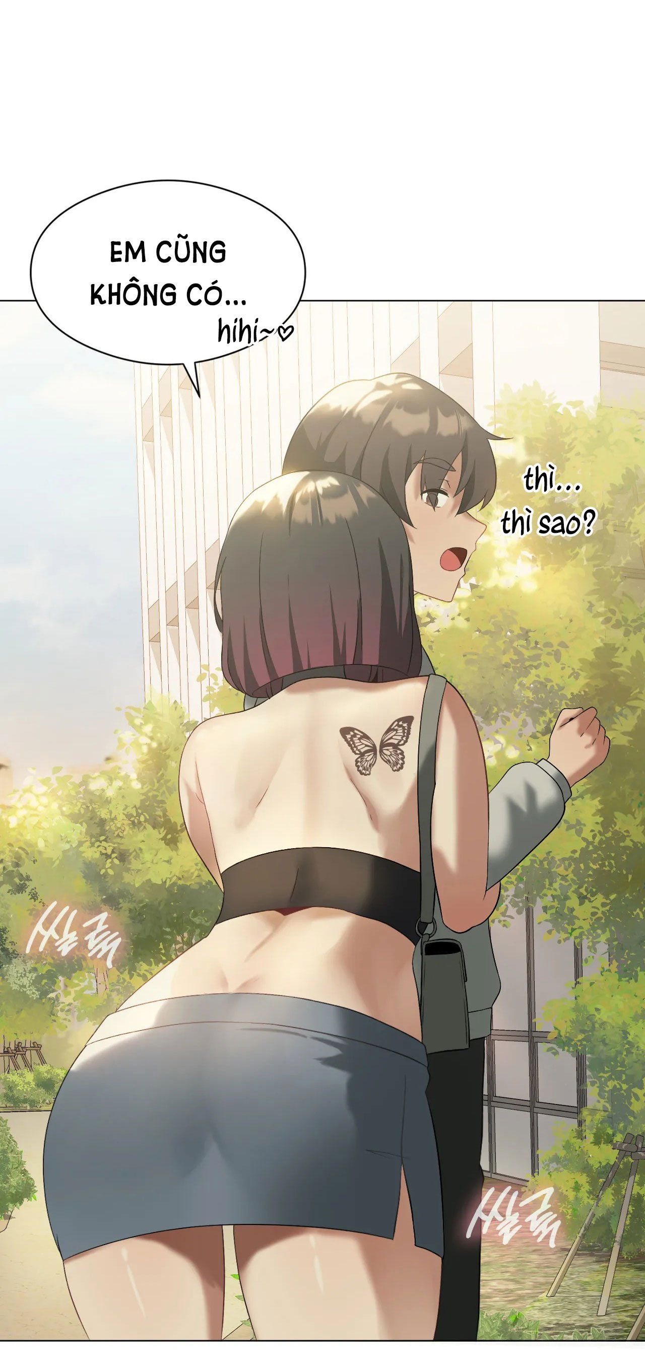 đọc truyện [18+] Thăng Cấp Đến Khi Hài Lòng Chương 13.1 ảnh 42 tại Giả Dược
