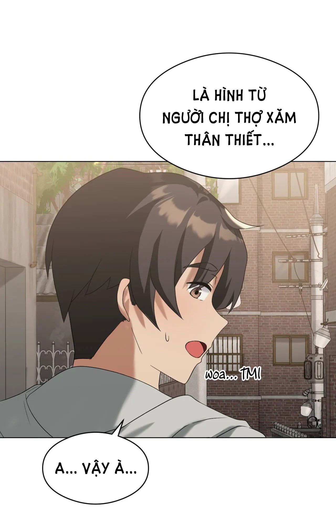 đọc truyện [18+] Thăng Cấp Đến Khi Hài Lòng Chương 13.2 ảnh 12 tại Giả Dược