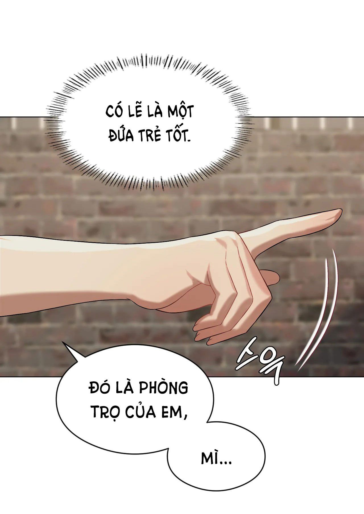 đọc truyện [18+] Thăng Cấp Đến Khi Hài Lòng Chương 13.2 ảnh 20 tại Giả Dược