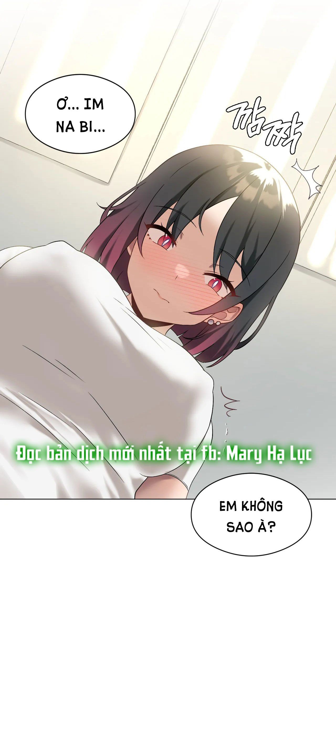 đọc truyện [18+] Thăng Cấp Đến Khi Hài Lòng Chương 14.1 ảnh 41 tại Giả Dược