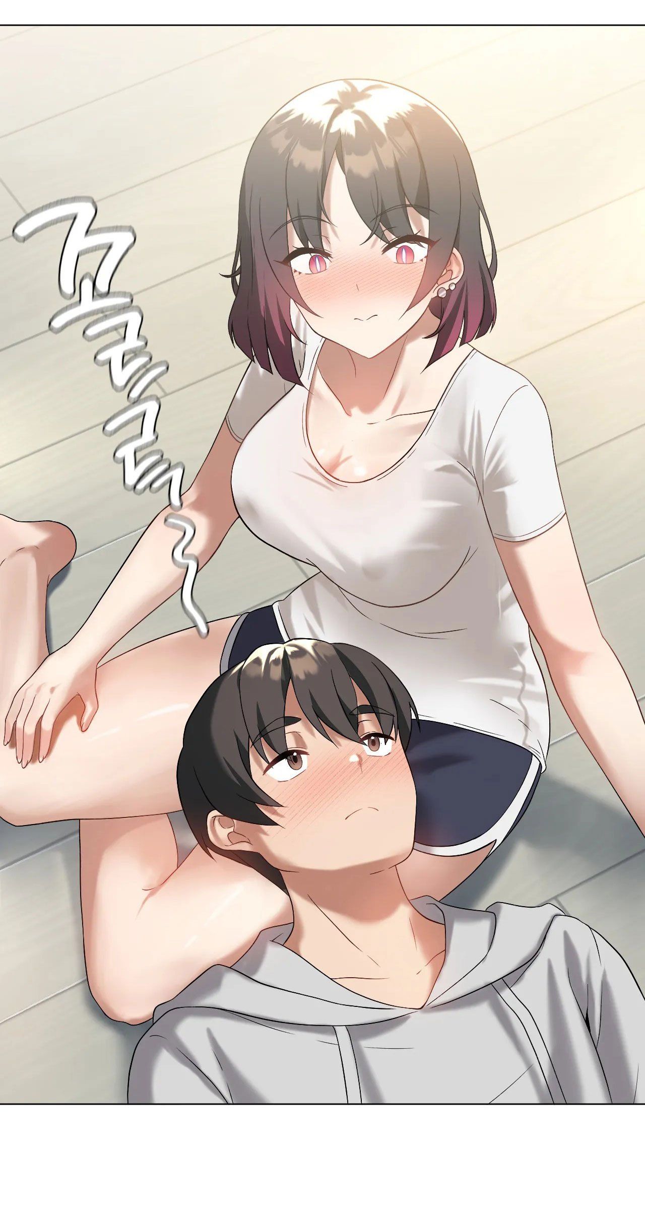 đọc truyện [18+] Thăng Cấp Đến Khi Hài Lòng Chương 14.2 ảnh 1 tại Giả Dược