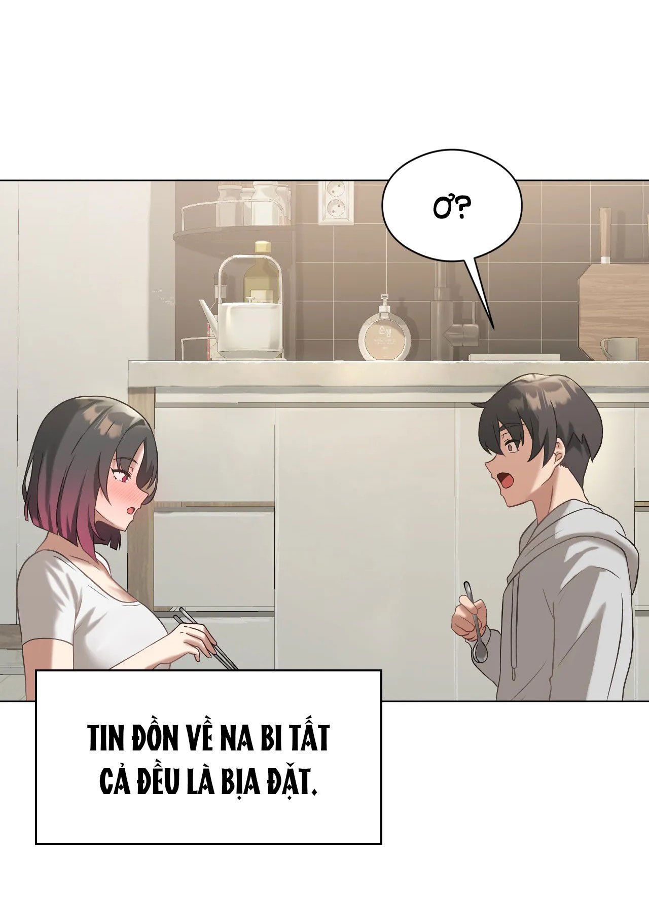 đọc truyện [18+] Thăng Cấp Đến Khi Hài Lòng Chương 14.2 ảnh 11 tại Giả Dược
