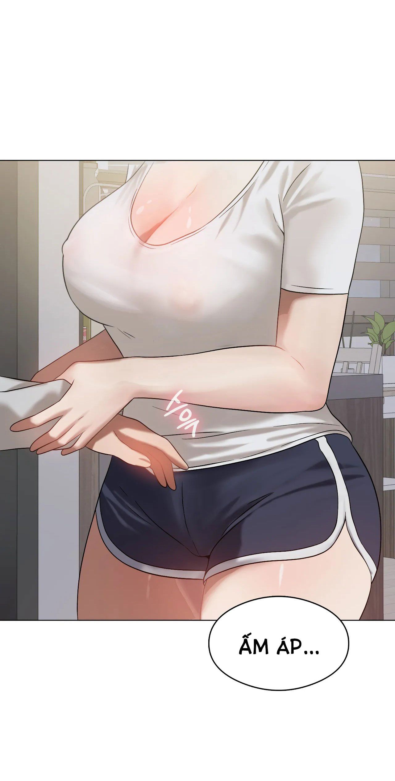 đọc truyện [18+] Thăng Cấp Đến Khi Hài Lòng Chương 14.2 ảnh 25 tại Giả Dược