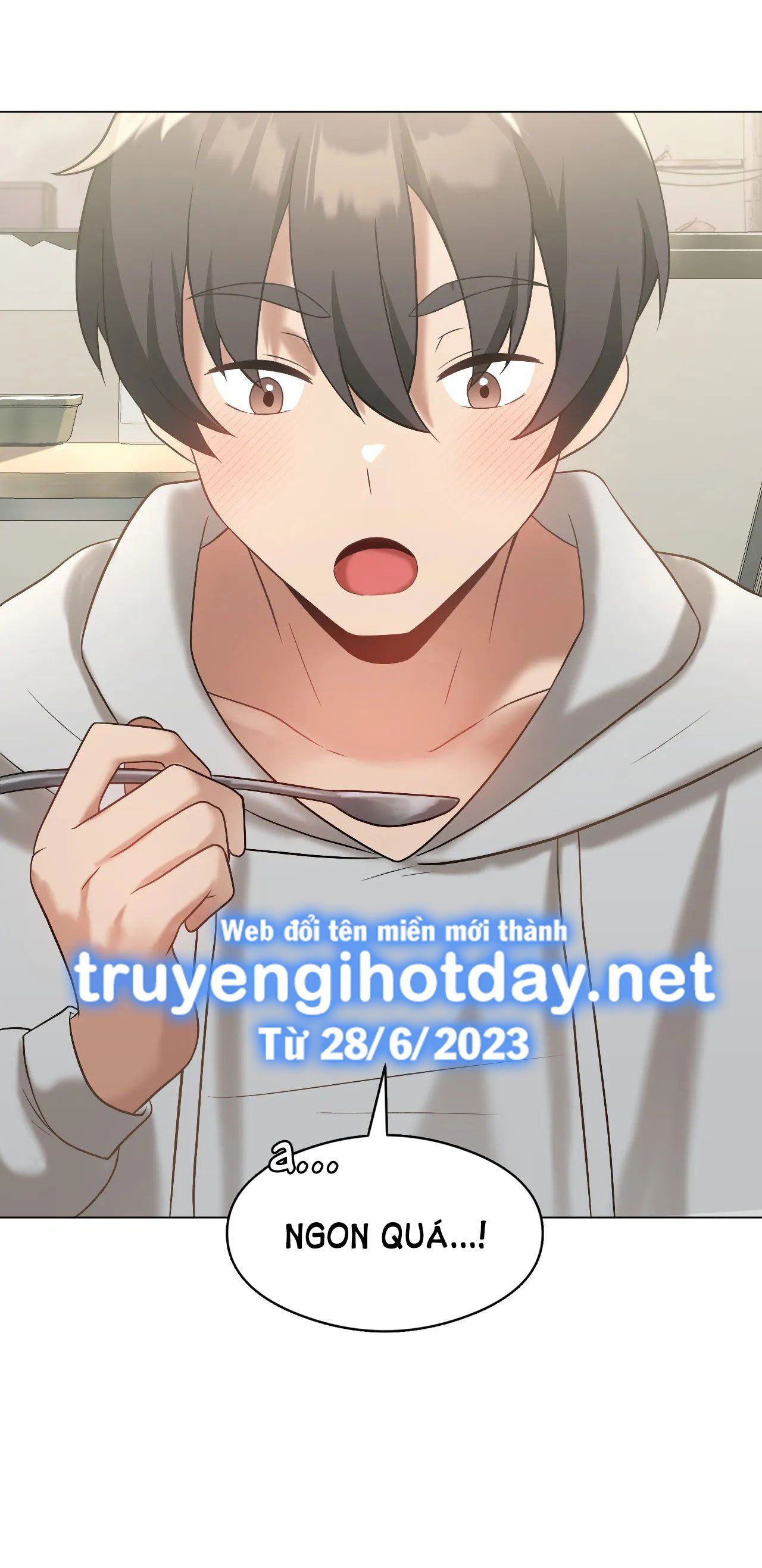 đọc truyện [18+] Thăng Cấp Đến Khi Hài Lòng Chương 14.2 ảnh 6 tại Giả Dược