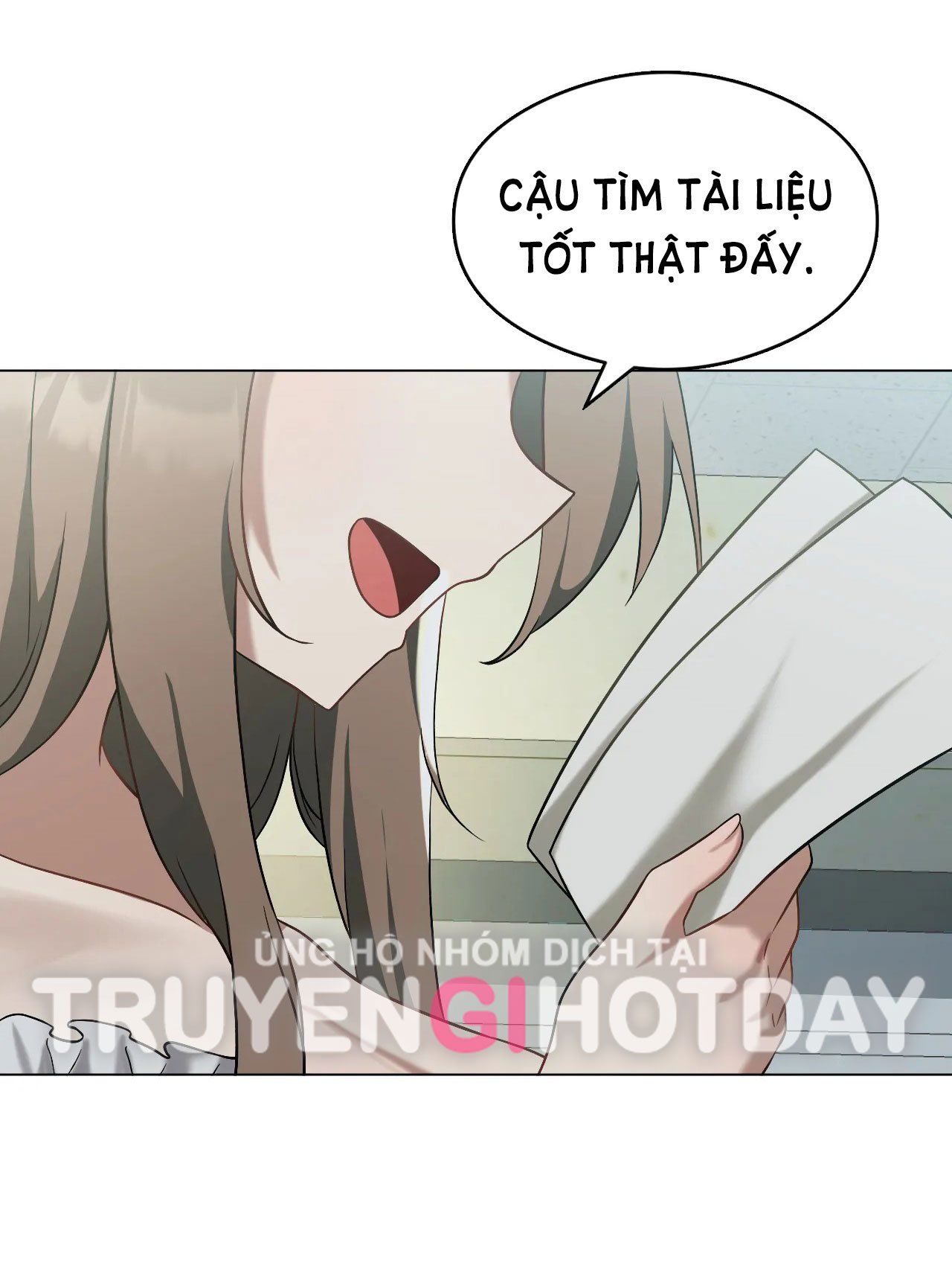 đọc truyện [18+] Thăng Cấp Đến Khi Hài Lòng Chương 16.1 ảnh 17 tại Giả Dược