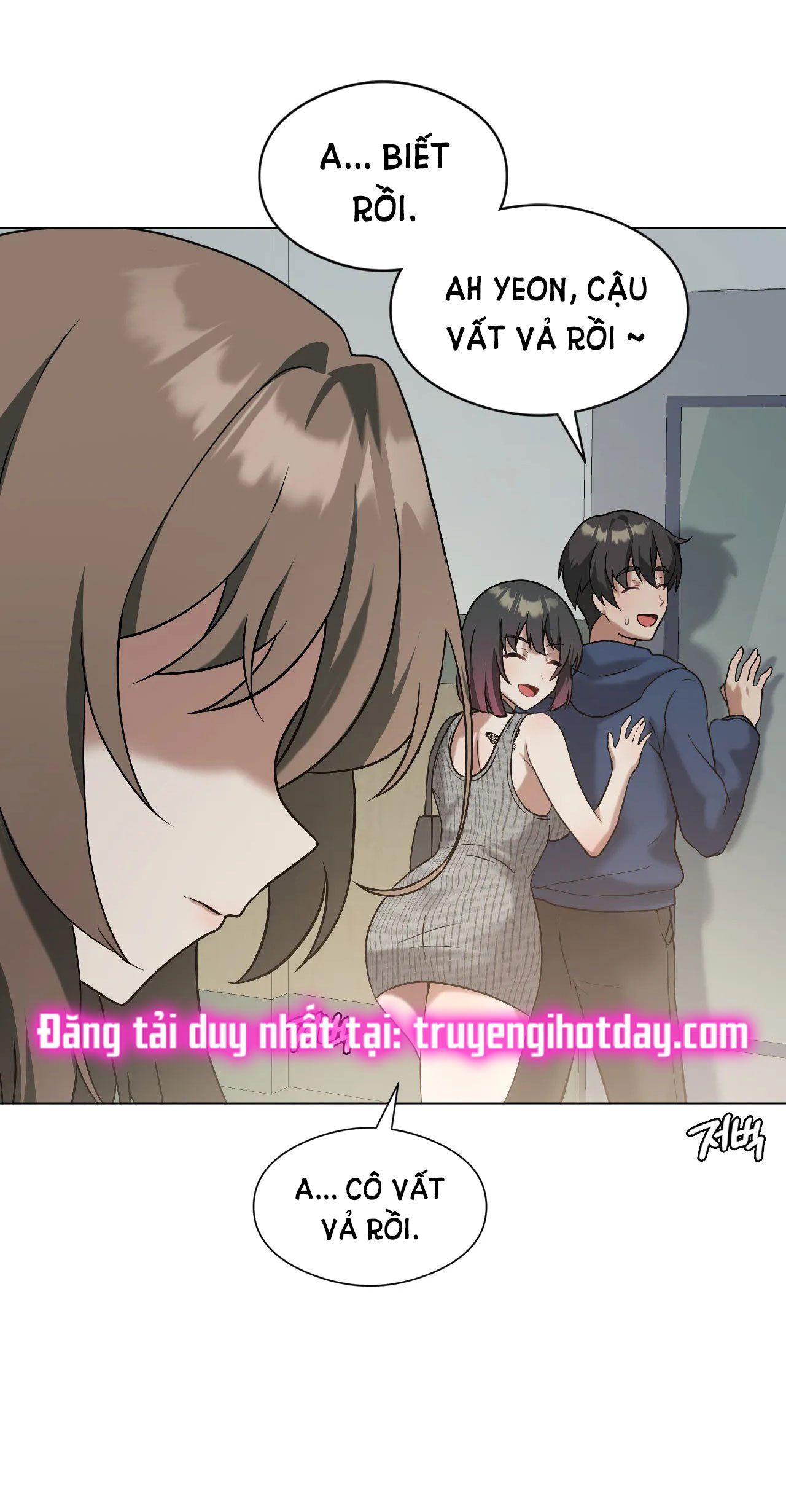 đọc truyện [18+] Thăng Cấp Đến Khi Hài Lòng Chương 16.1 ảnh 27 tại Giả Dược