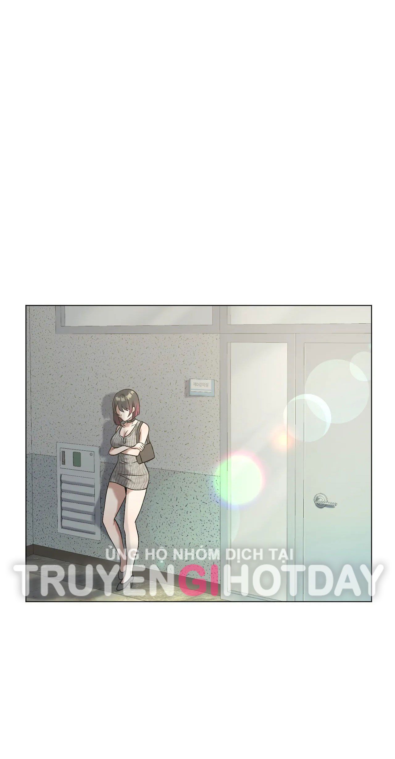 đọc truyện [18+] Thăng Cấp Đến Khi Hài Lòng Chương 16.1 ảnh 30 tại Giả Dược