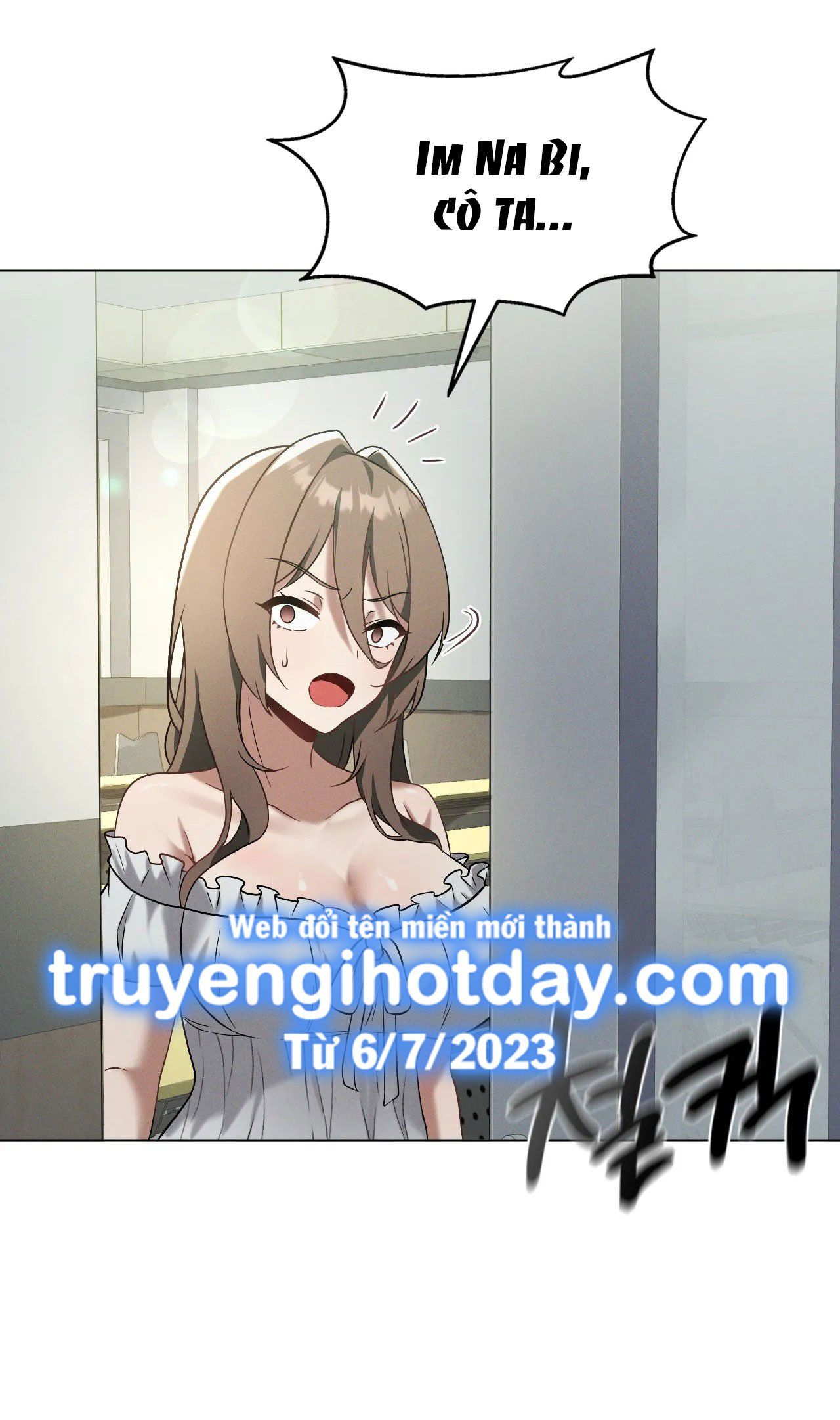 đọc truyện [18+] Thăng Cấp Đến Khi Hài Lòng Chương 16.2 ảnh 15 tại Giả Dược
