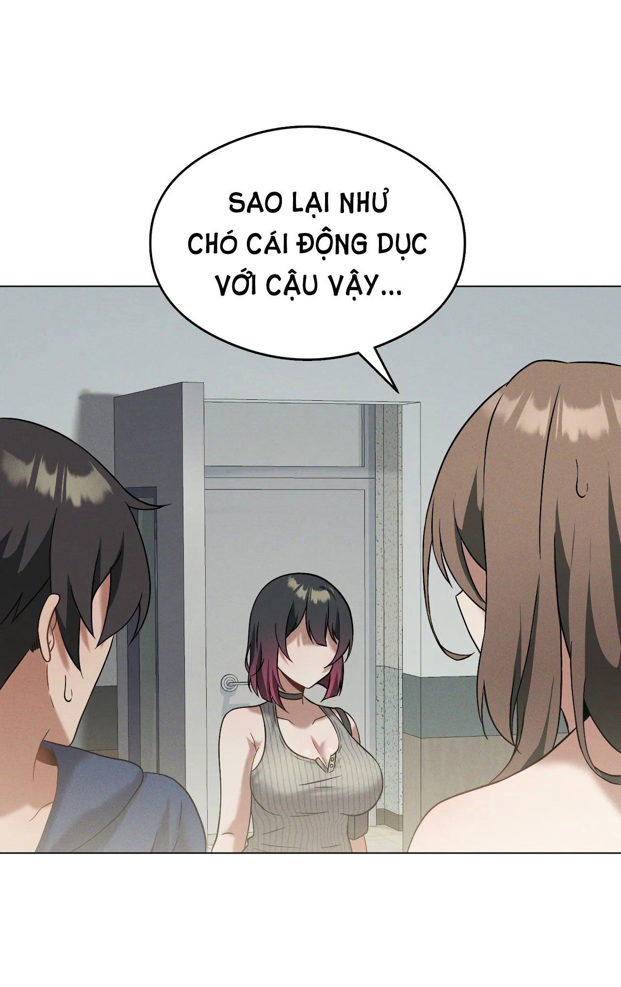 đọc truyện [18+] Thăng Cấp Đến Khi Hài Lòng Chương 16.2 ảnh 16 tại Giả Dược