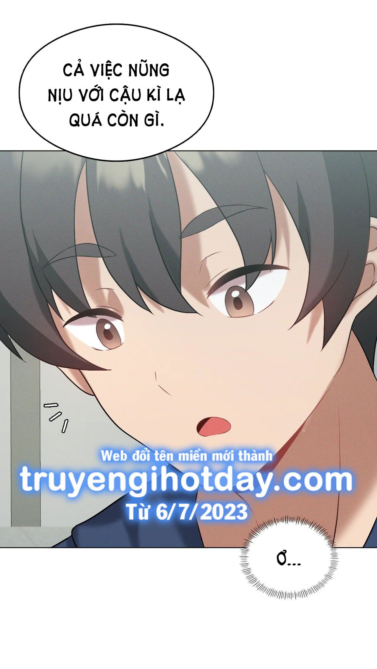 đọc truyện [18+] Thăng Cấp Đến Khi Hài Lòng Chương 16.2 ảnh 3 tại Giả Dược