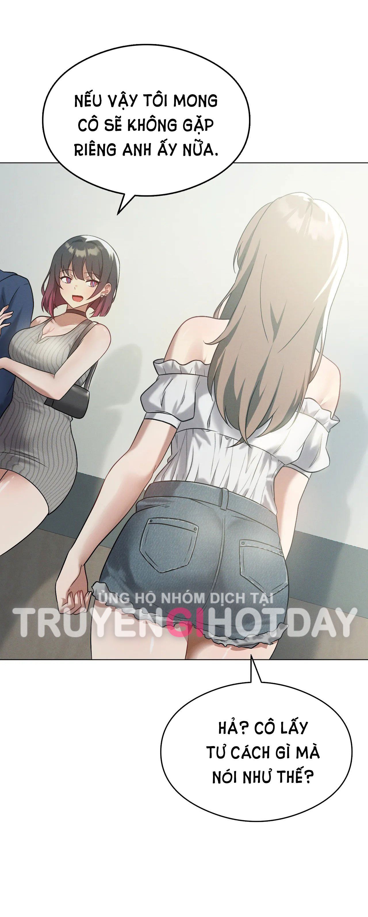 đọc truyện [18+] Thăng Cấp Đến Khi Hài Lòng Chương 16.2 ảnh 24 tại Giả Dược