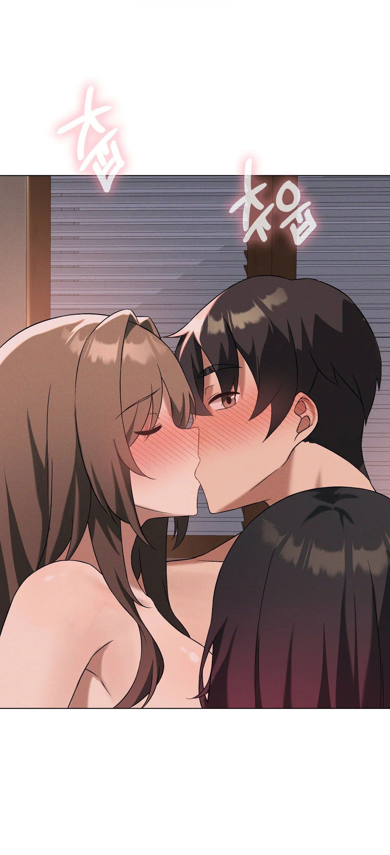 đọc truyện [18+] Thăng Cấp Đến Khi Hài Lòng Chương 16.2 ảnh 45 tại Giả Dược