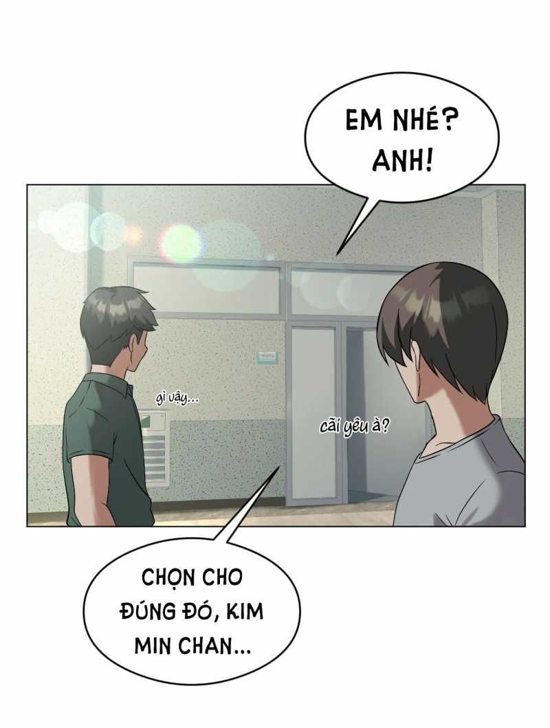 đọc truyện [18+] Thăng Cấp Đến Khi Hài Lòng Chương 17.1 ảnh 2 tại Thiên Thai Truyện