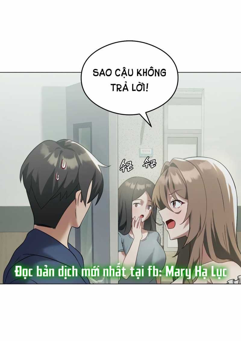 đọc truyện [18+] Thăng Cấp Đến Khi Hài Lòng Chương 17.1 ảnh 3 tại Thiên Thai Truyện