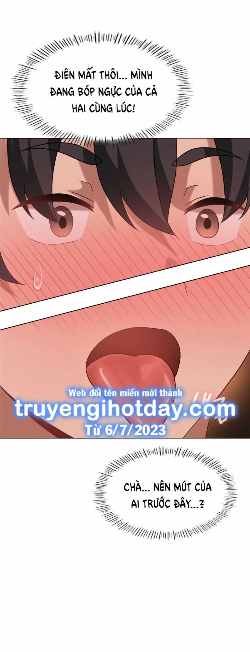đọc truyện [18+] Thăng Cấp Đến Khi Hài Lòng Chương 17.1 ảnh 24 tại Thiên Thai Truyện