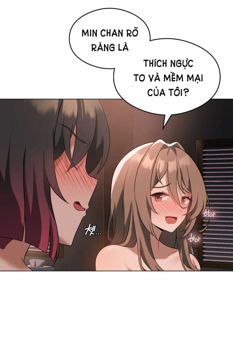 đọc truyện [18+] Thăng Cấp Đến Khi Hài Lòng Chương 17.1 ảnh 28 tại Thiên Thai Truyện