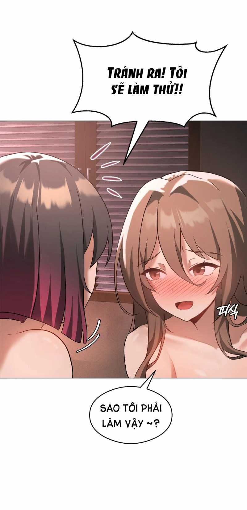 đọc truyện [18+] Thăng Cấp Đến Khi Hài Lòng Chương 17.2 ảnh 13 tại Giả Dược