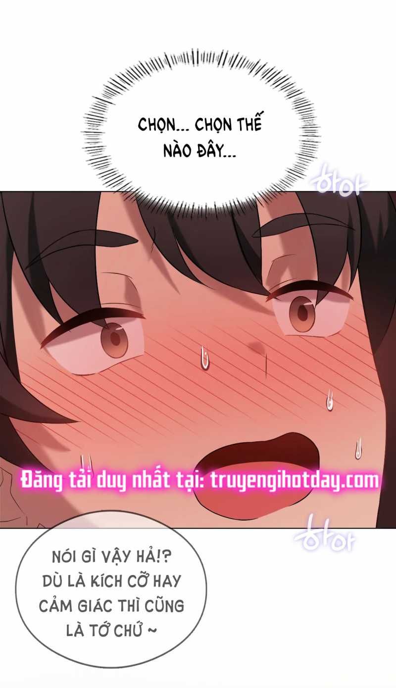 đọc truyện [18+] Thăng Cấp Đến Khi Hài Lòng Chương 17.2 ảnh 18 tại Giả Dược