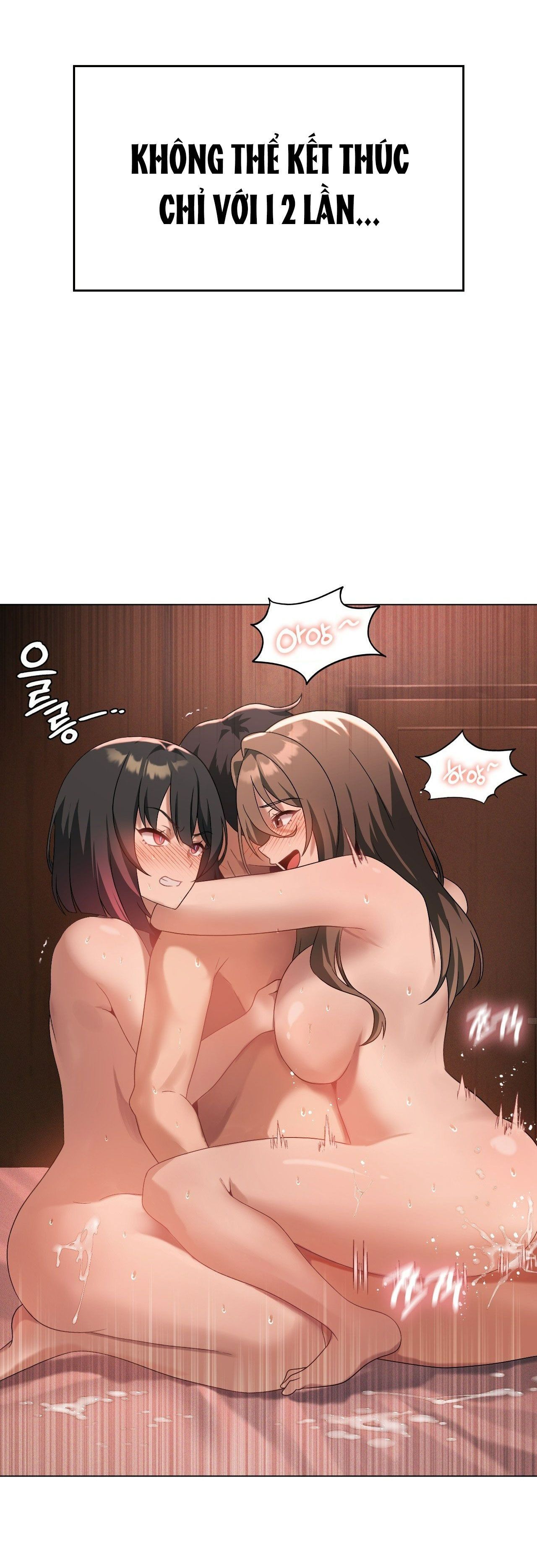 đọc truyện [18+] Thăng Cấp Đến Khi Hài Lòng Chương 19.1 ảnh 13 tại Giả Dược