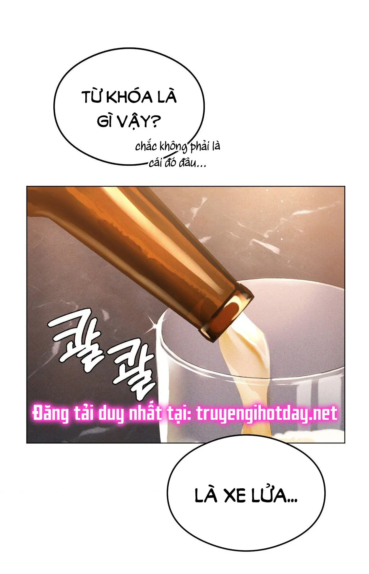đọc truyện [18+] Thăng Cấp Đến Khi Hài Lòng Chương 20.1 ảnh 21 tại Giả Dược
