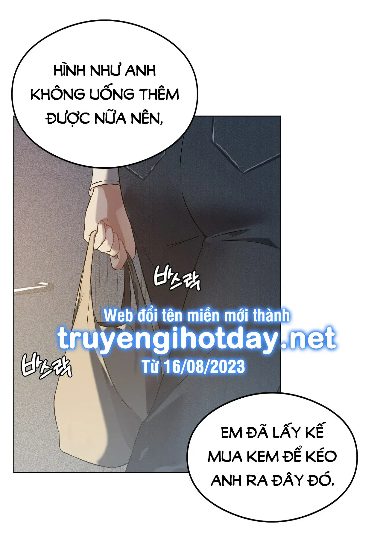 đọc truyện [18+] Thăng Cấp Đến Khi Hài Lòng Chương 20.1 ảnh 26 tại Giả Dược