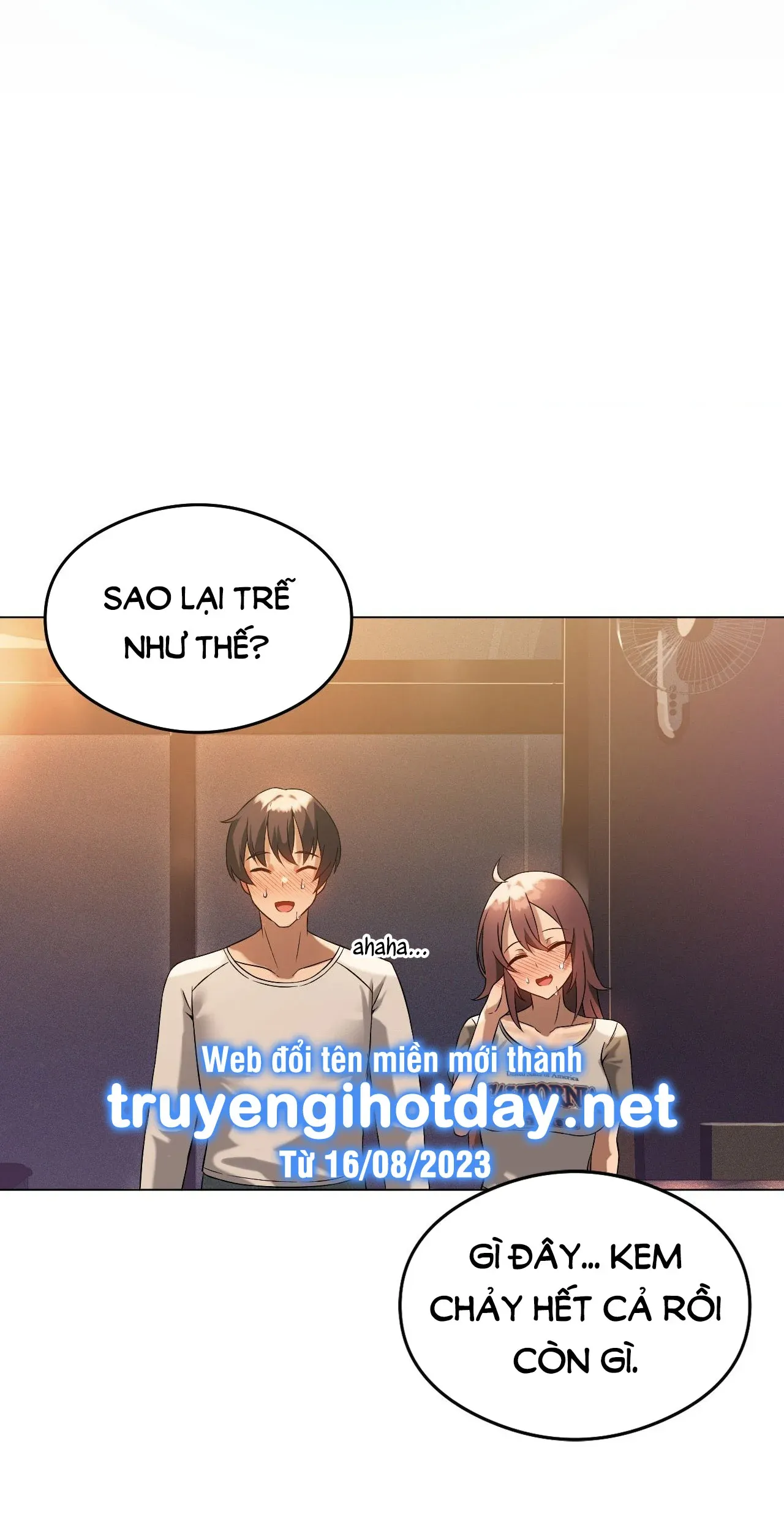 đọc truyện [18+] Thăng Cấp Đến Khi Hài Lòng Chương 20.2 ảnh 30 tại Giả Dược