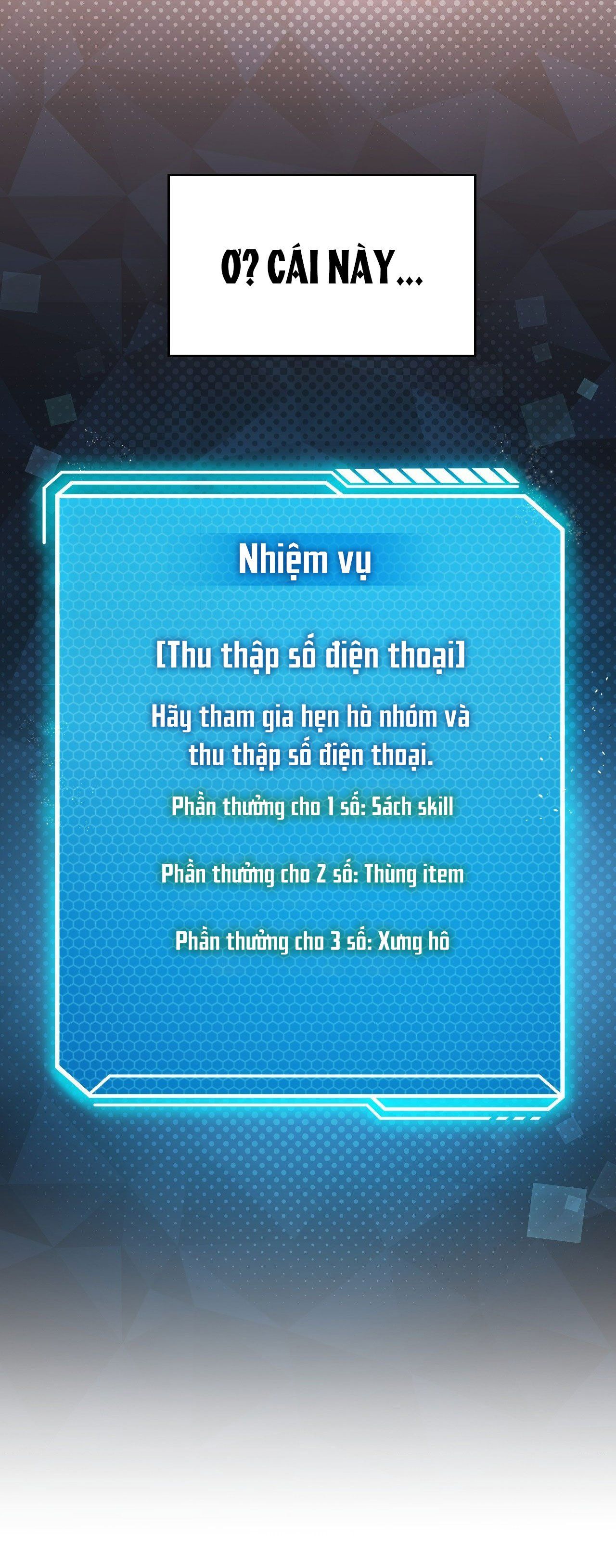 đọc truyện [18+] Thăng Cấp Đến Khi Hài Lòng Chương 20.2 ảnh 36 tại Giả Dược