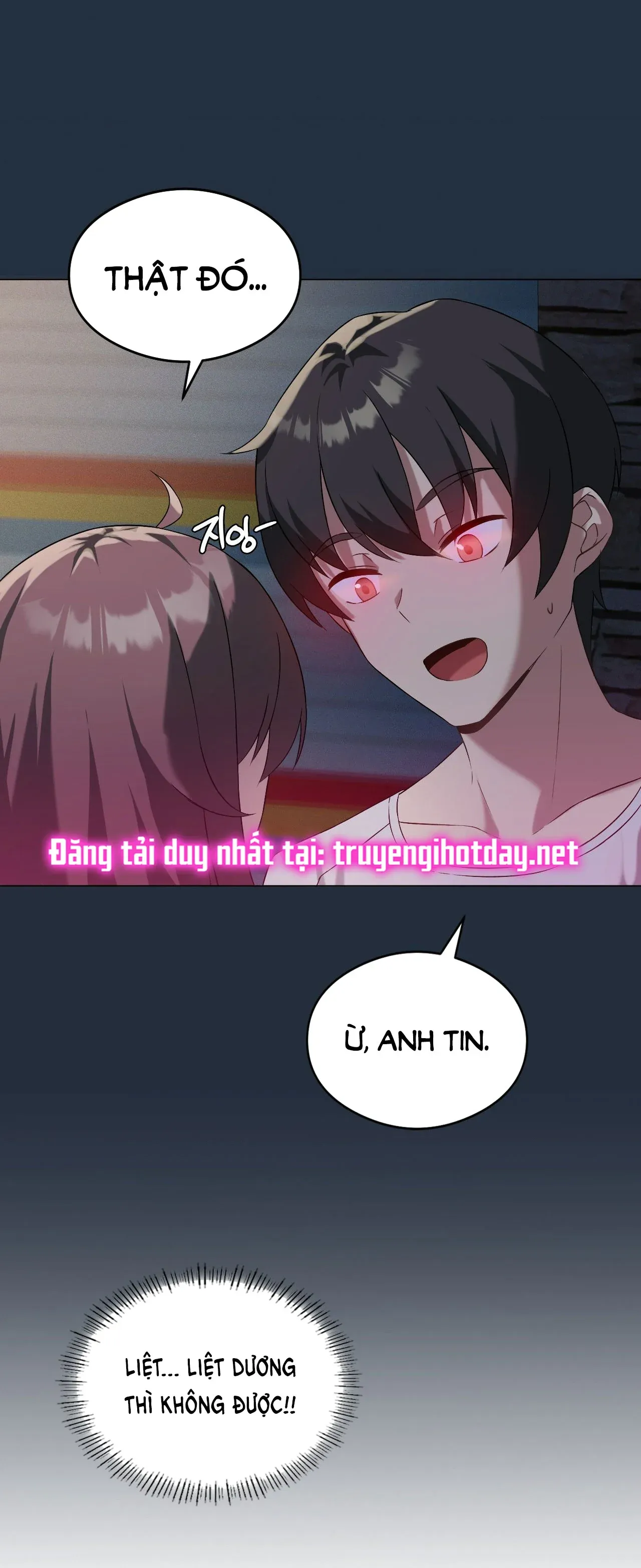 đọc truyện [18+] Thăng Cấp Đến Khi Hài Lòng Chương 20.2 ảnh 5 tại Giả Dược