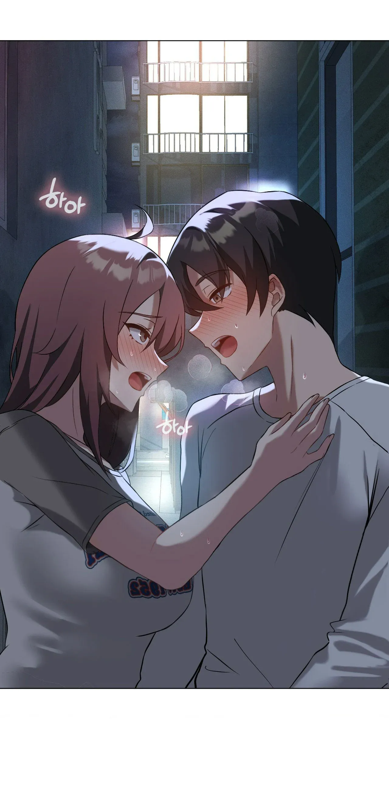 đọc truyện [18+] Thăng Cấp Đến Khi Hài Lòng Chương 20.2 ảnh 7 tại Giả Dược