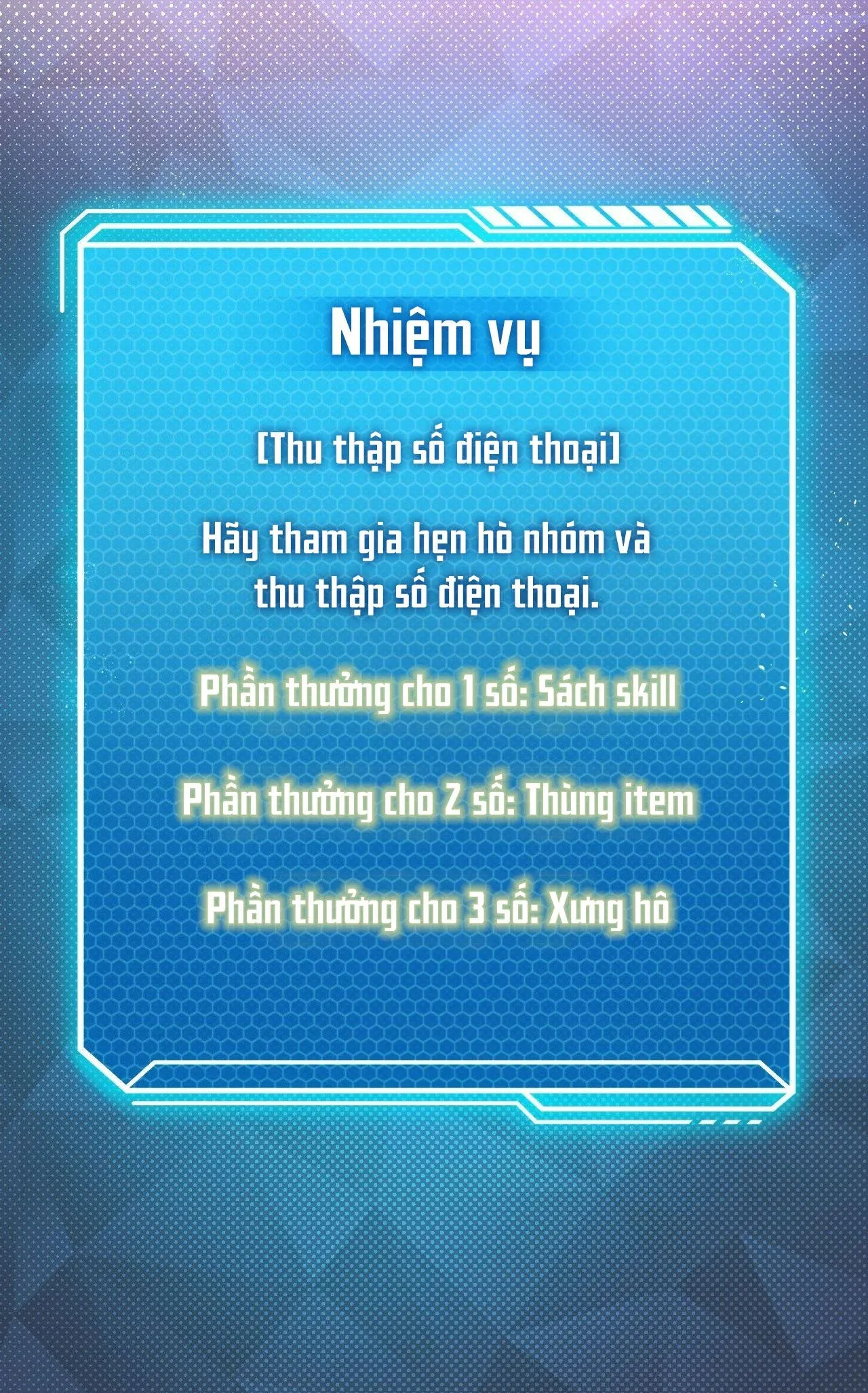 đọc truyện [18+] Thăng Cấp Đến Khi Hài Lòng Chương 21.1 ảnh 4 tại Giả Dược