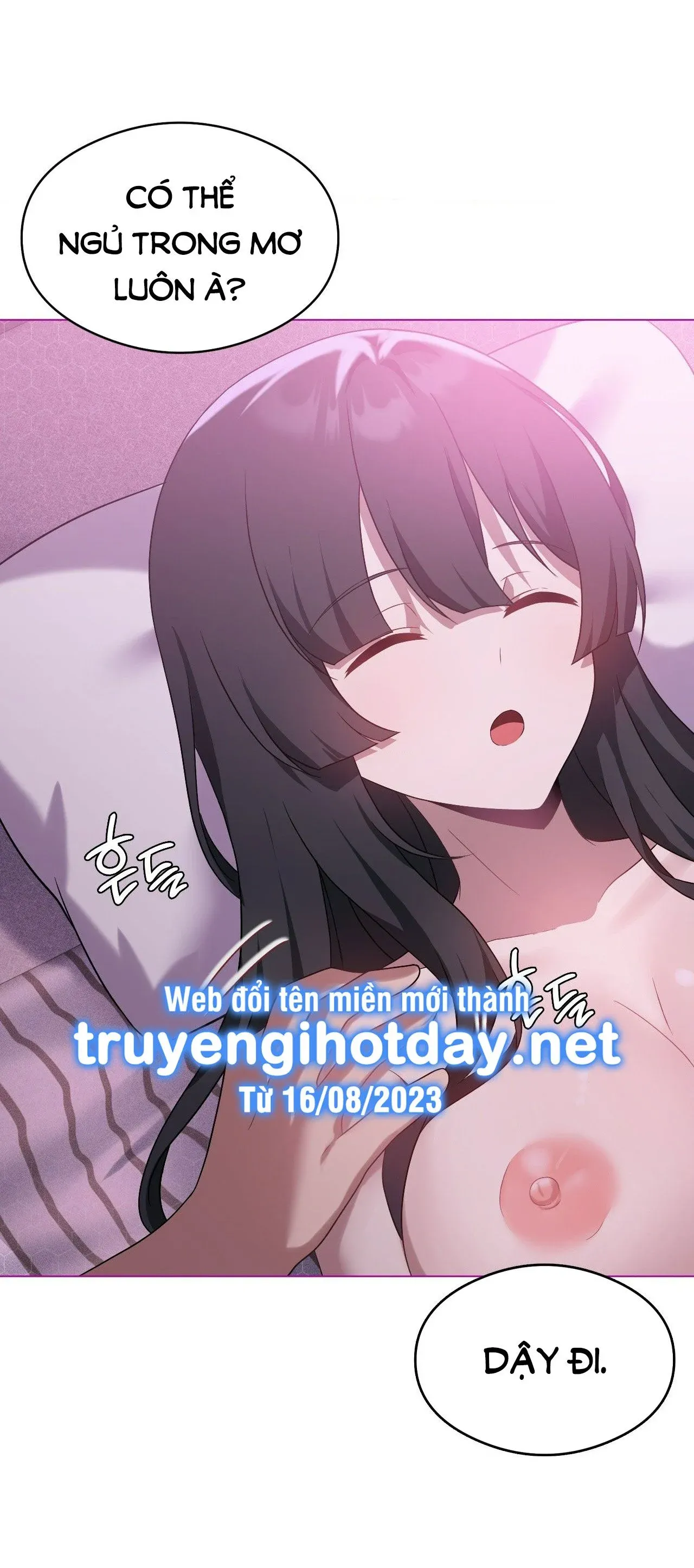 đọc truyện [18+] Thăng Cấp Đến Khi Hài Lòng Chương 22.1 ảnh 10 tại Giả Dược