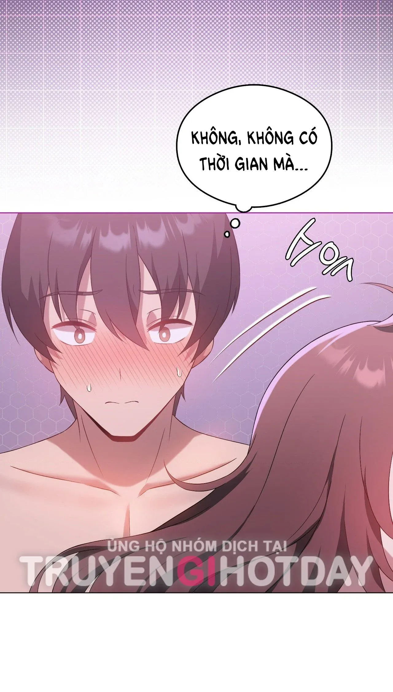 đọc truyện [18+] Thăng Cấp Đến Khi Hài Lòng Chương 22.2 ảnh 25 tại Giả Dược