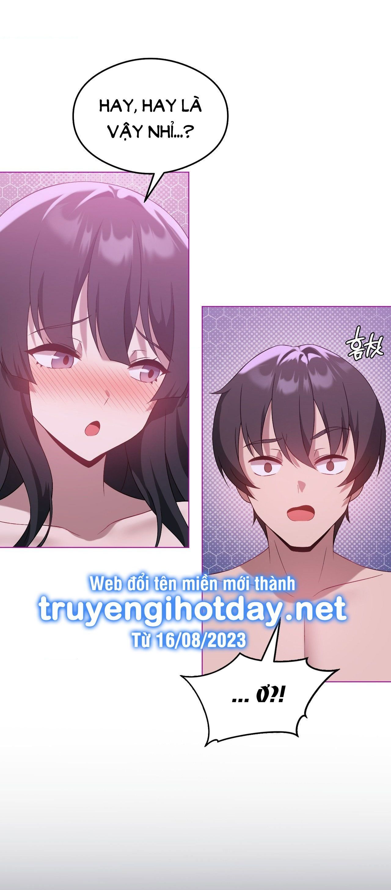 đọc truyện [18+] Thăng Cấp Đến Khi Hài Lòng Chương 22.2 ảnh 28 tại Giả Dược