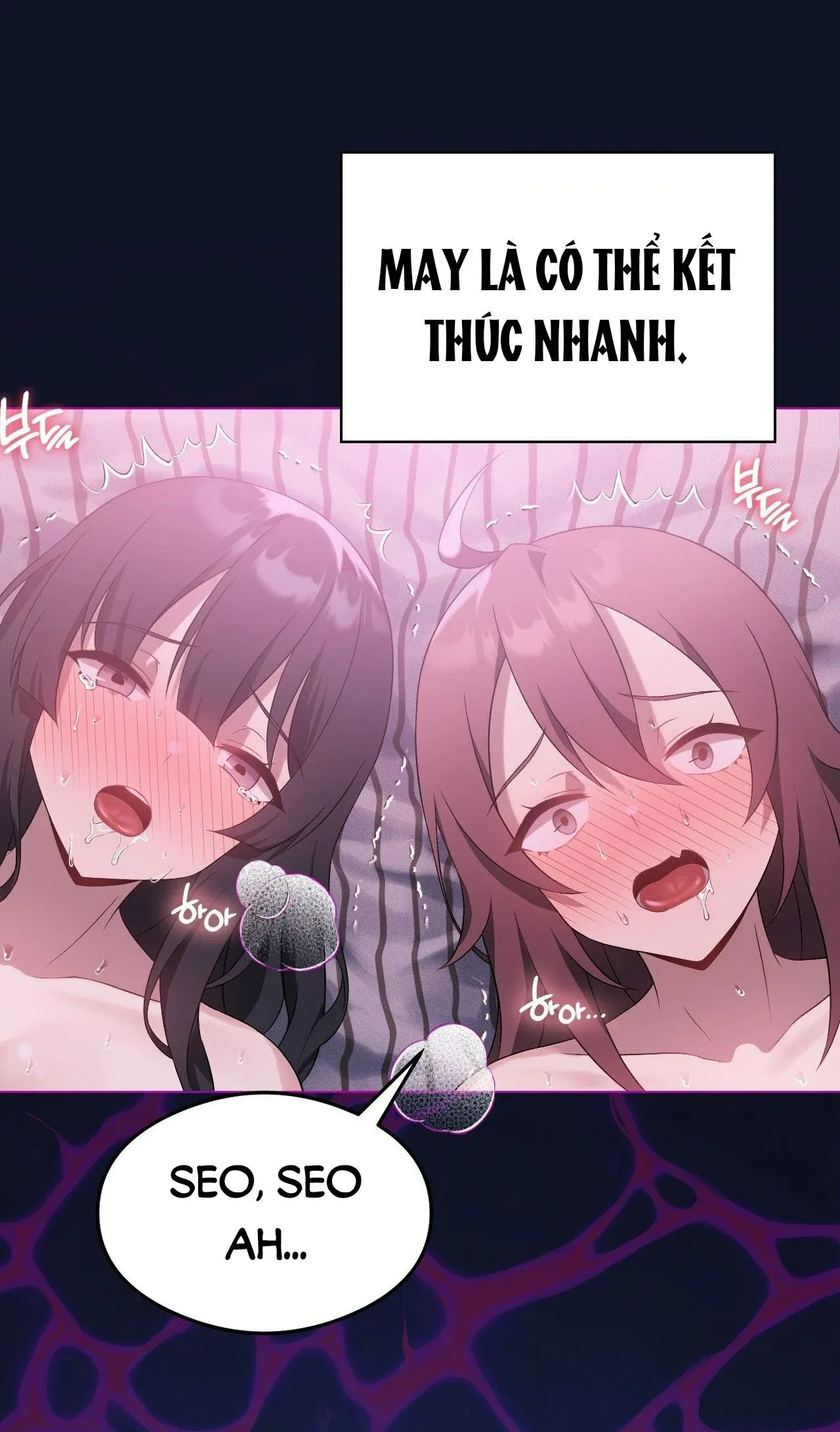 đọc truyện [18+] Thăng Cấp Đến Khi Hài Lòng Chương 22.2 ảnh 32 tại Giả Dược