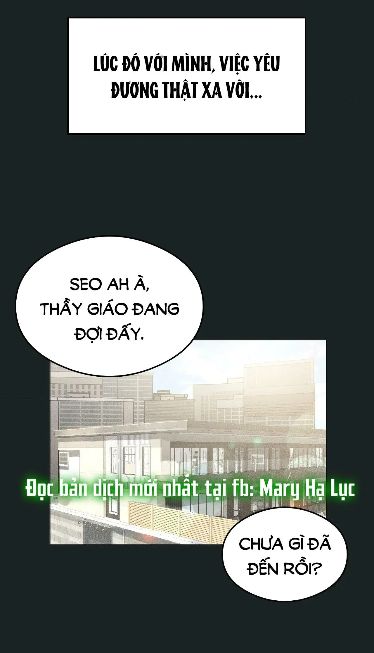 đọc truyện [18+] Thăng Cấp Đến Khi Hài Lòng Chương 23.1 ảnh 15 tại Giả Dược