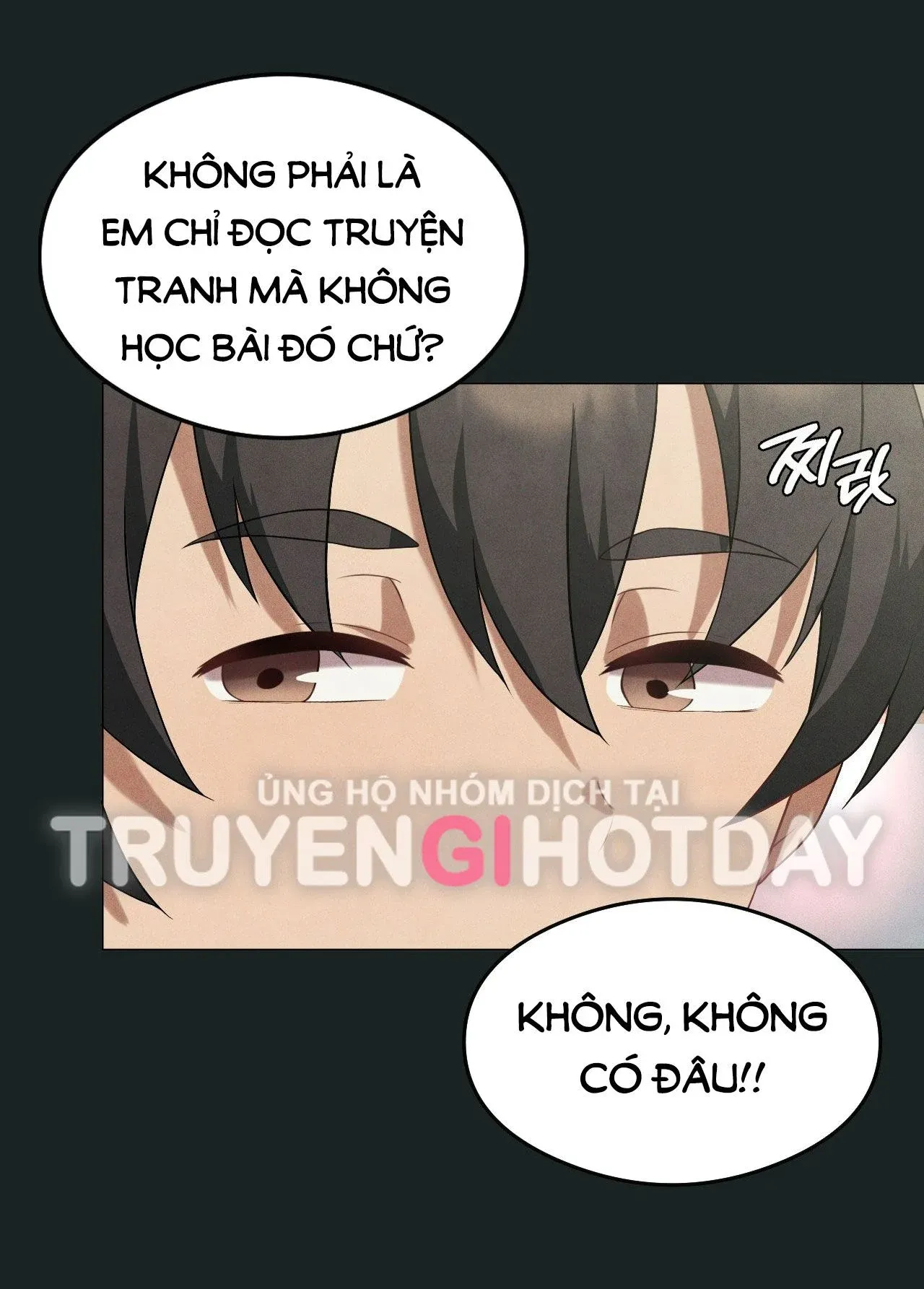 đọc truyện [18+] Thăng Cấp Đến Khi Hài Lòng Chương 23.1 ảnh 21 tại Giả Dược