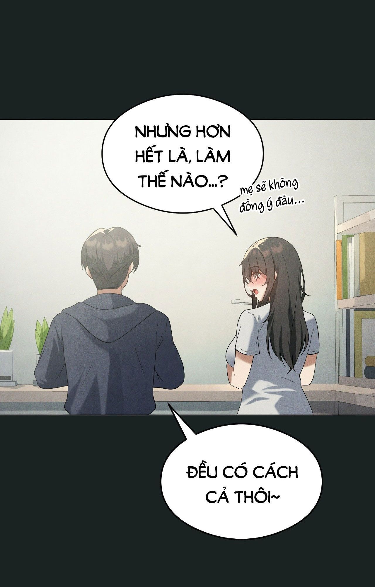 đọc truyện [18+] Thăng Cấp Đến Khi Hài Lòng Chương 23.1 ảnh 26 tại Giả Dược