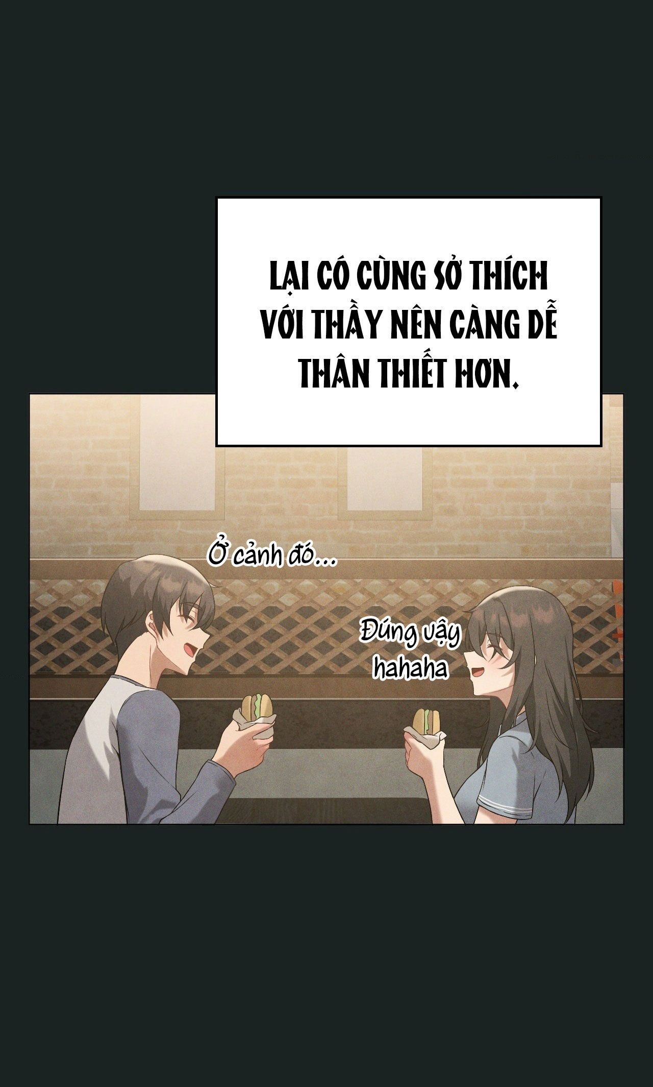 đọc truyện [18+] Thăng Cấp Đến Khi Hài Lòng Chương 23.2 ảnh 14 tại Giả Dược