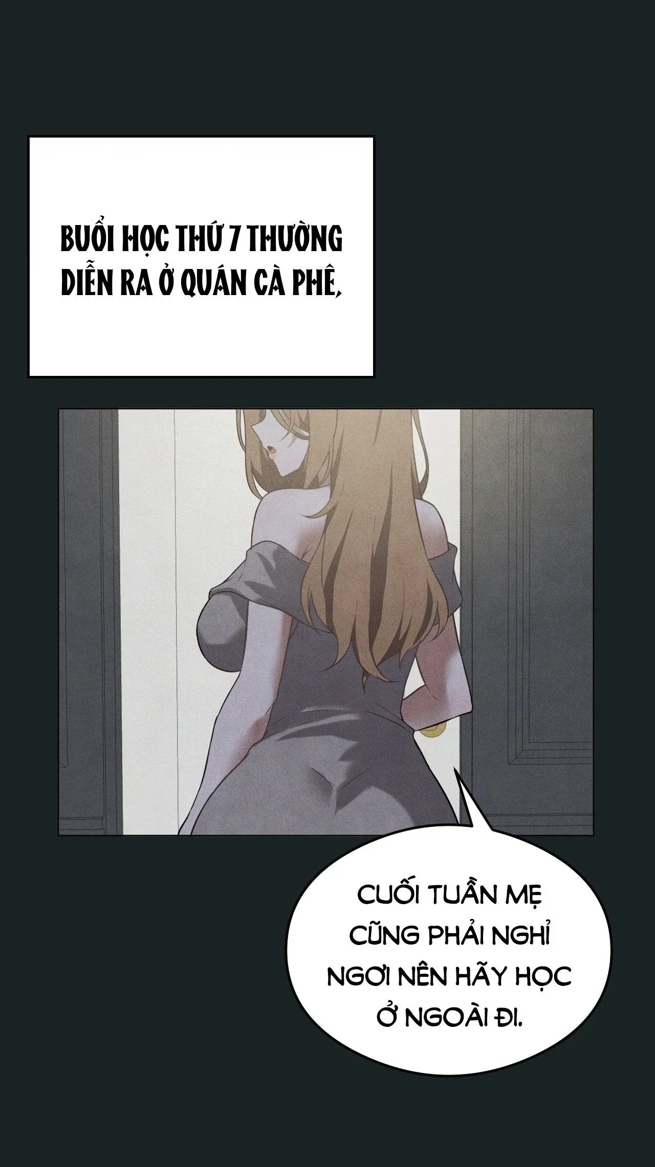 đọc truyện [18+] Thăng Cấp Đến Khi Hài Lòng Chương 23.2 ảnh 17 tại Giả Dược