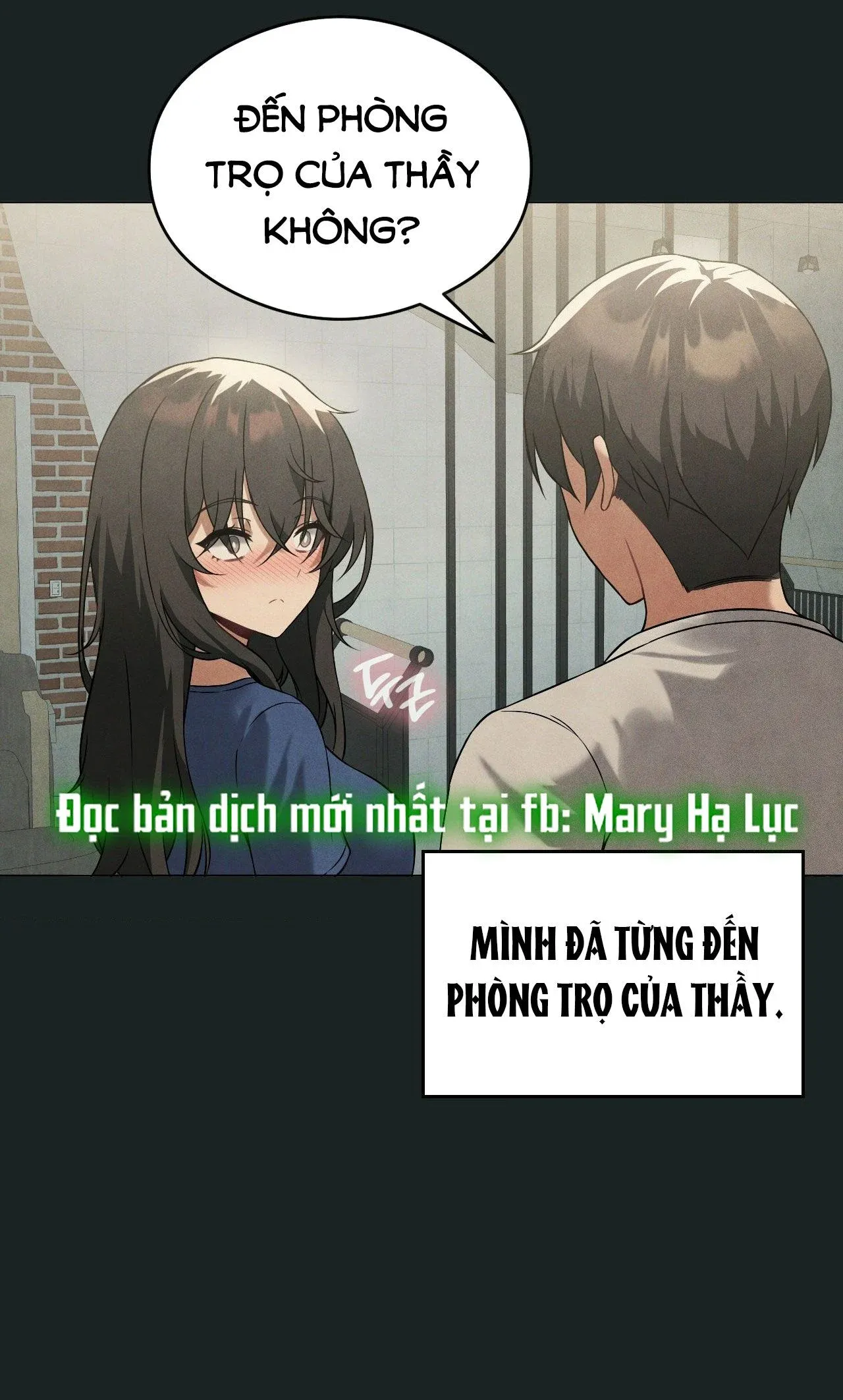 đọc truyện [18+] Thăng Cấp Đến Khi Hài Lòng Chương 23.2 ảnh 19 tại Giả Dược