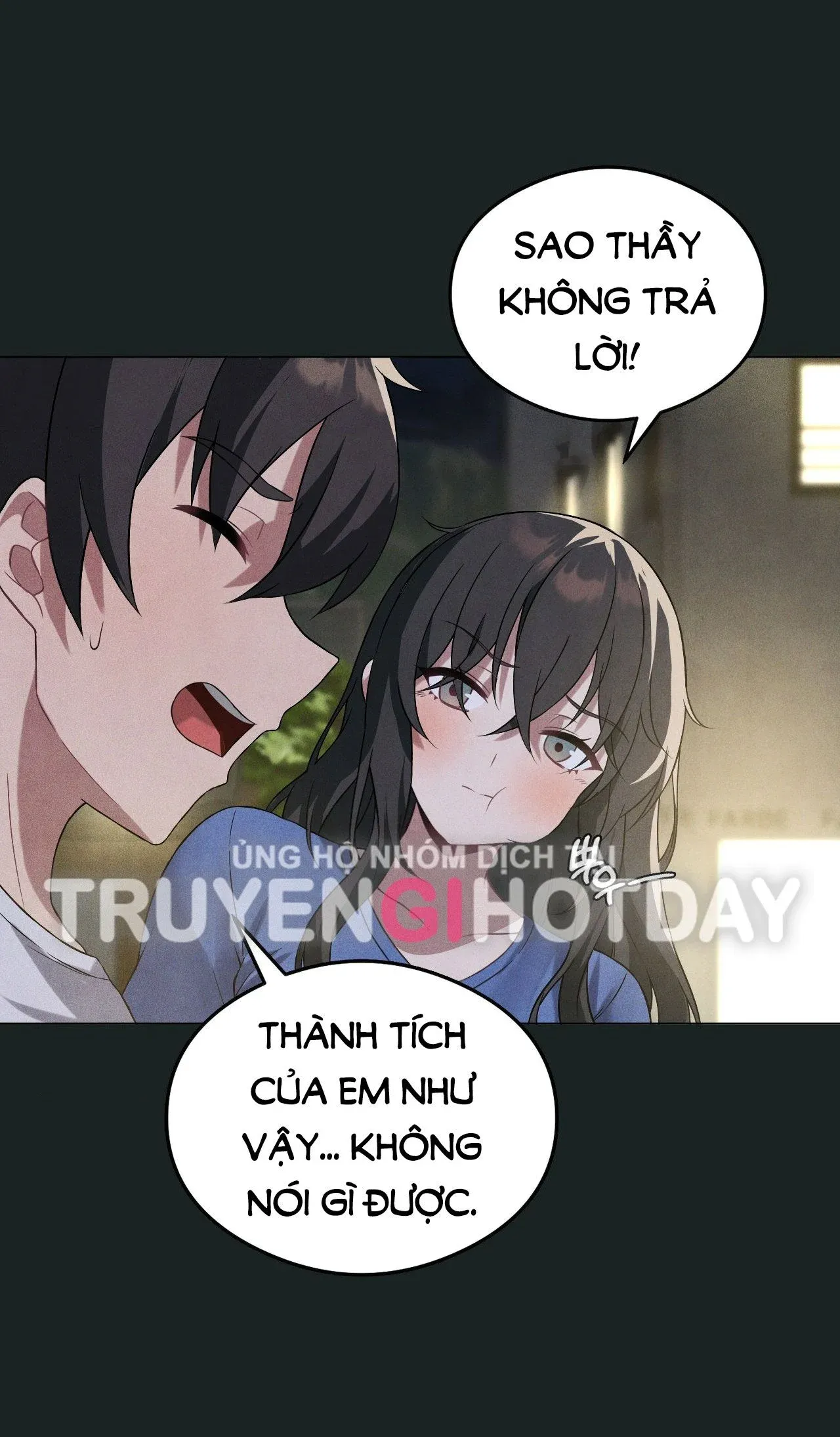 đọc truyện [18+] Thăng Cấp Đến Khi Hài Lòng Chương 23.2 ảnh 25 tại Giả Dược